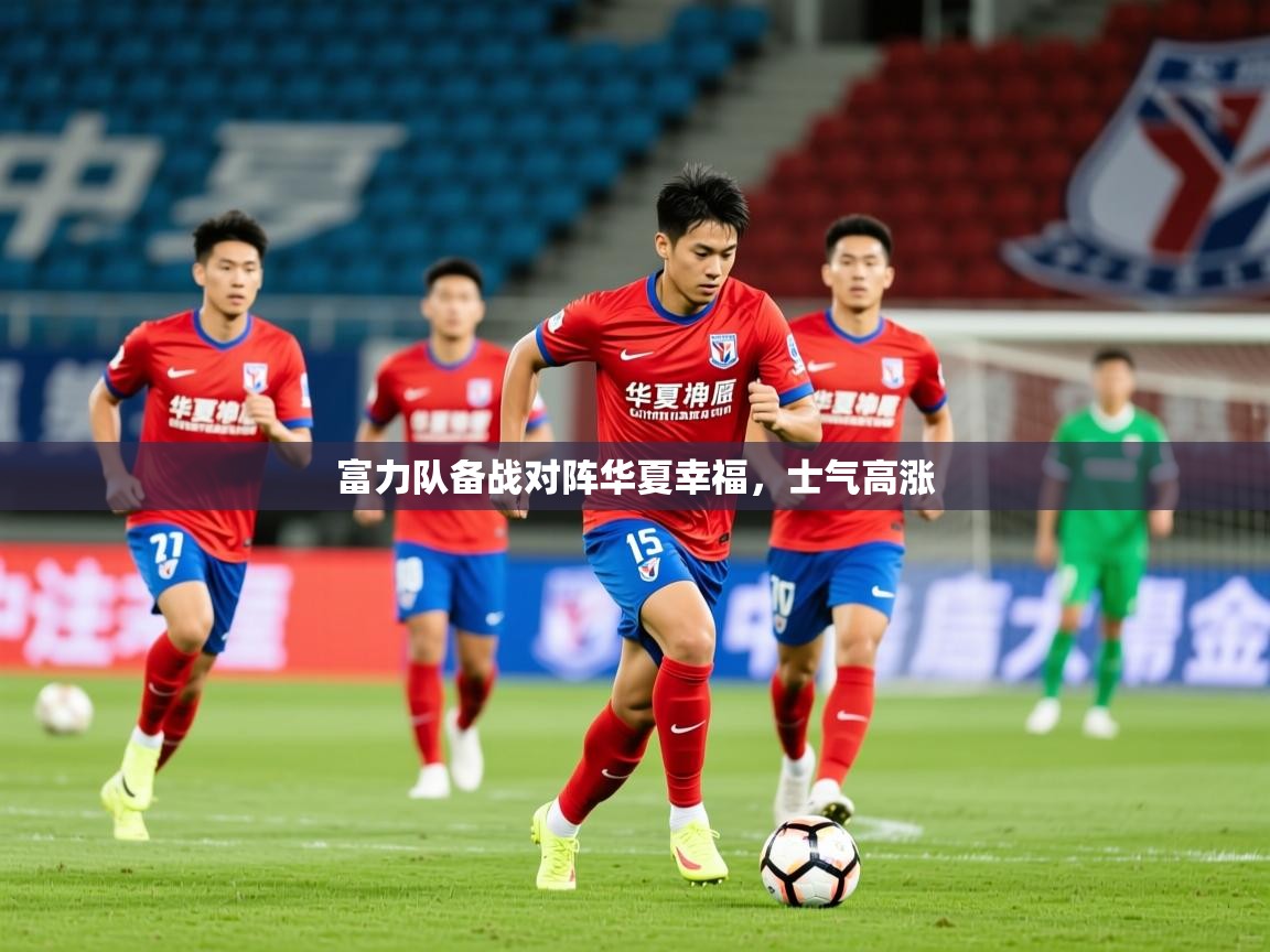 2025华体会登录首页富力队备战对阵华夏幸福，士气高涨
