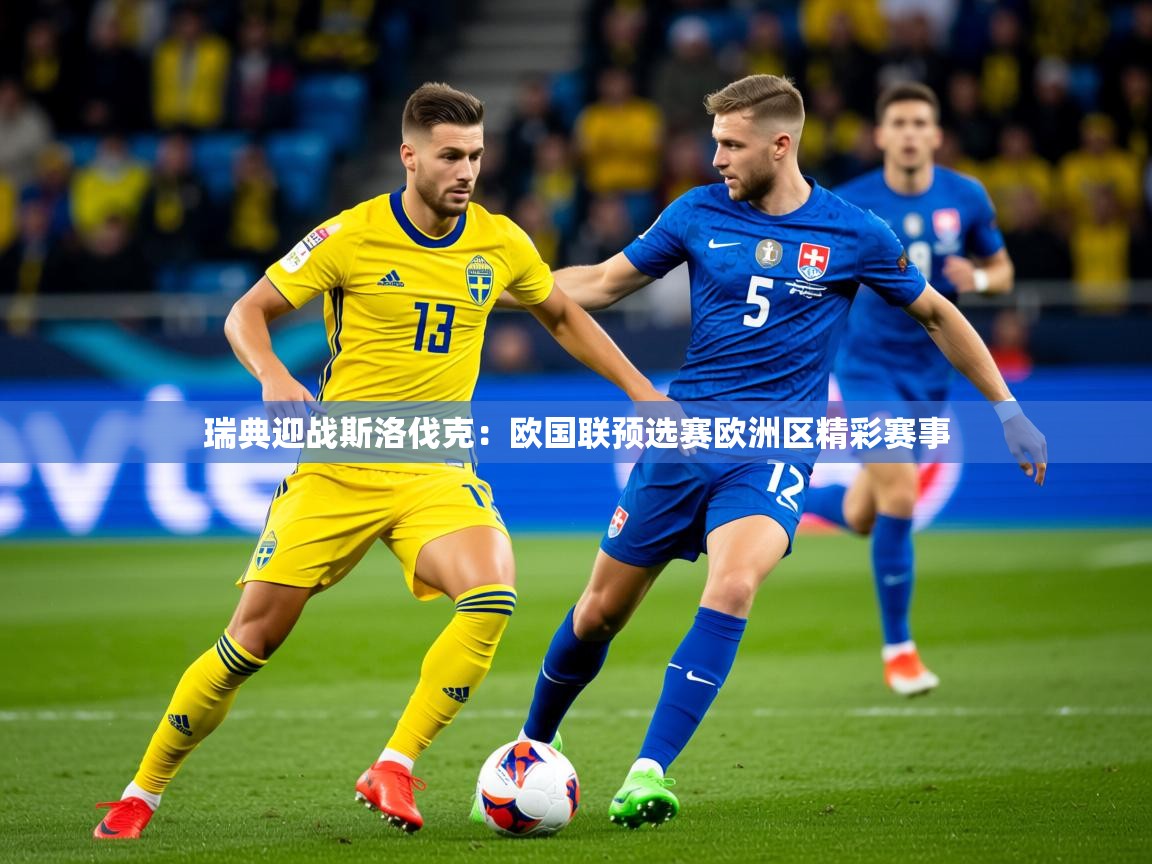 2025华体会体育网站赞助皇马瑞典迎战斯洛伐克：欧国联预选赛欧洲区精彩赛事