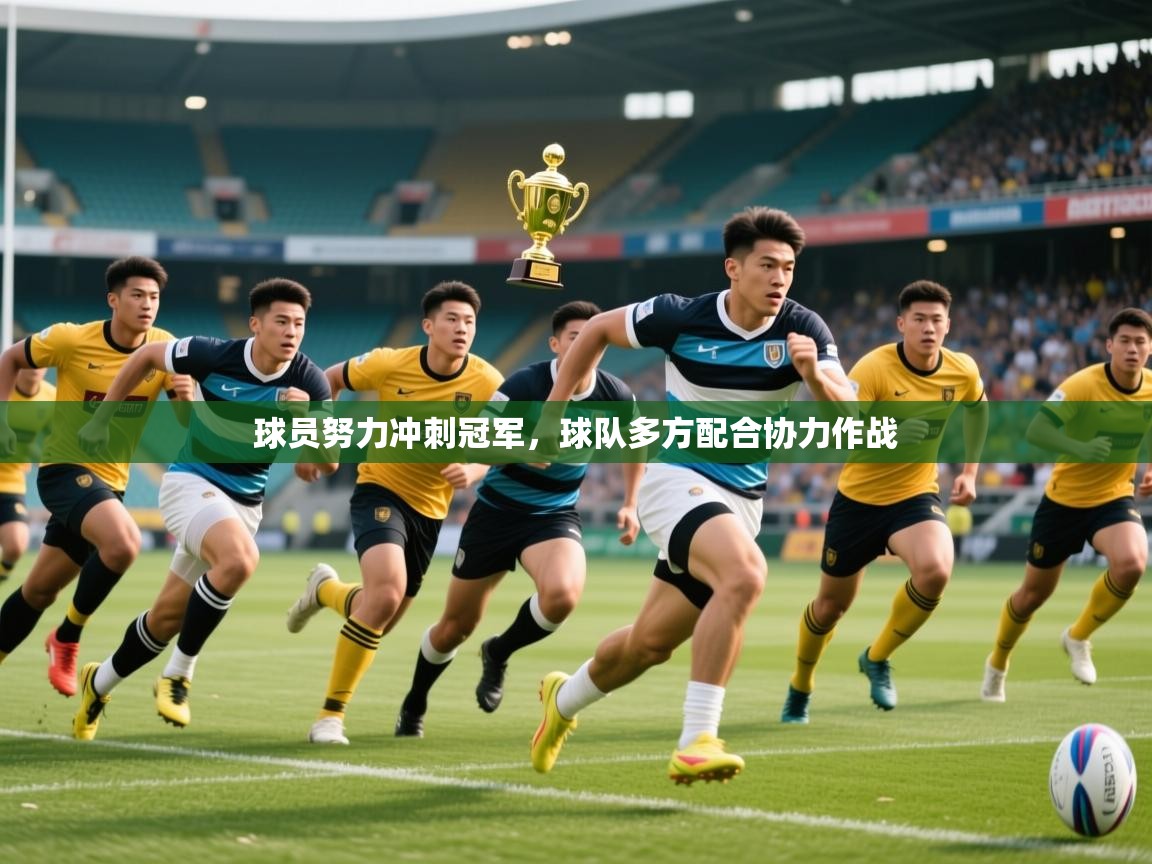 2025华体会体育平台靠谱吗球员努力冲刺冠军，球队多方配合协力作战