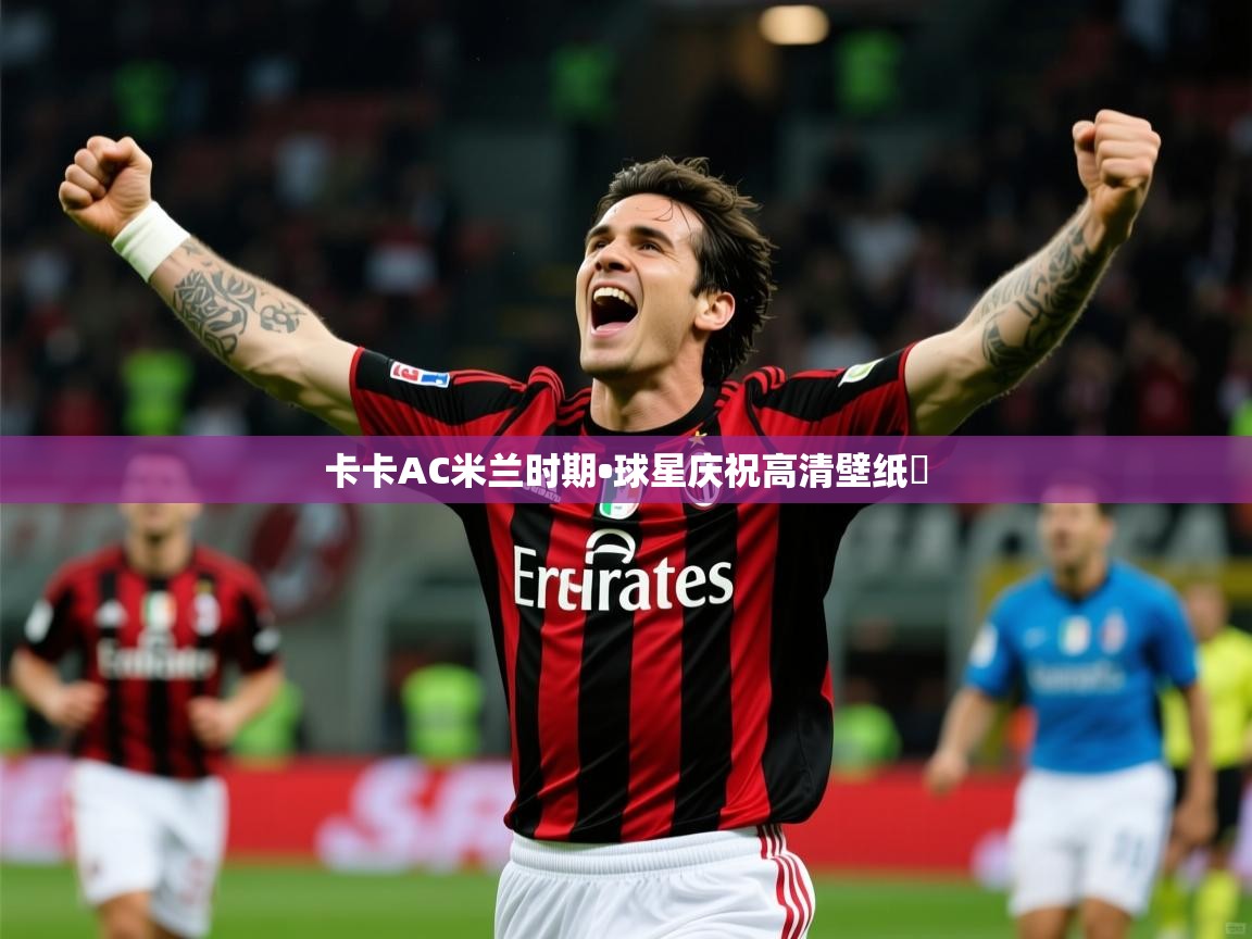 2025华体会登录最新登录地址卡卡AC米兰时期•球星庆祝高清壁纸✨