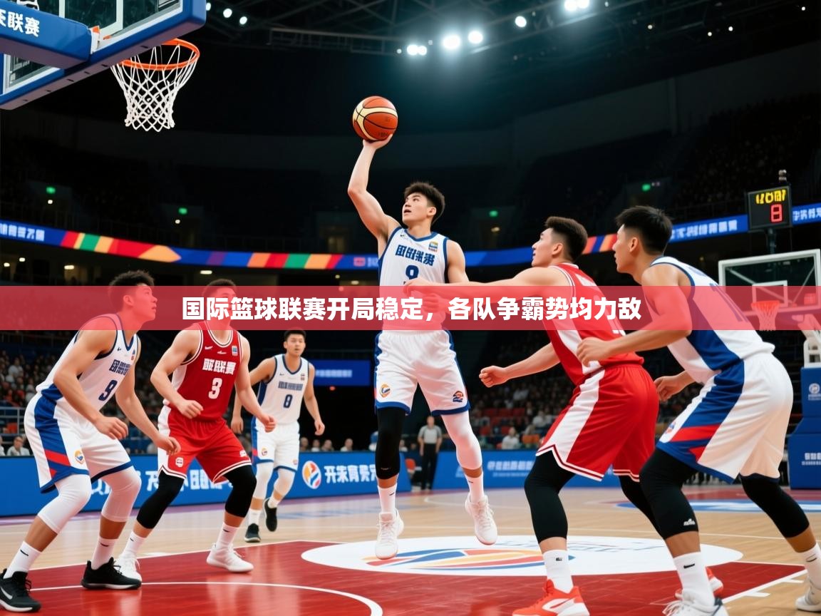 2026华体会体育网站国米赞助商国际篮球联赛开局稳定,各队争霸势均力敌 第2张