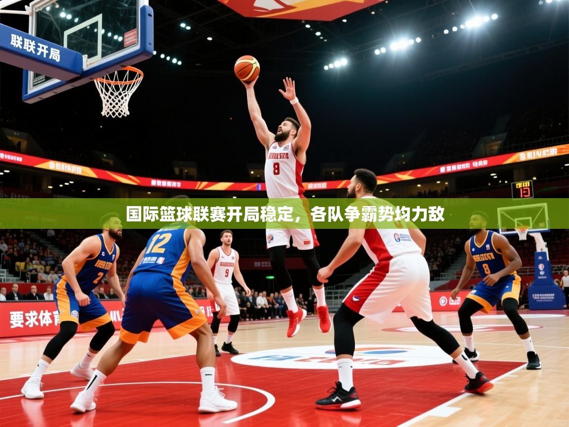 2026华体会体育网站国米赞助商国际篮球联赛开局稳定,各队争霸势均力敌 第4张