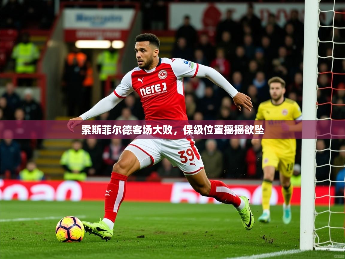 2026华体体育app索斯菲尔德客场大败，保级位置摇摇欲坠  第1张