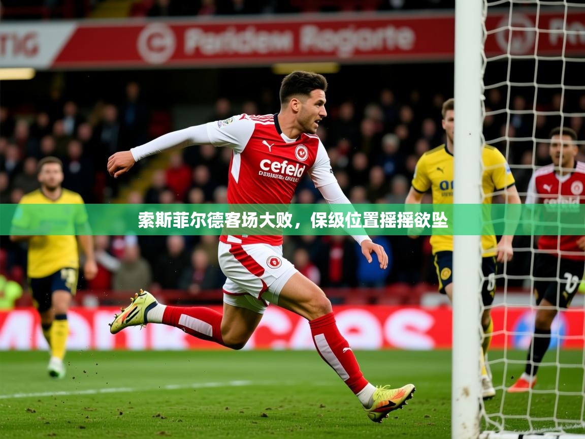 2026华体体育app索斯菲尔德客场大败，保级位置摇摇欲坠  第2张