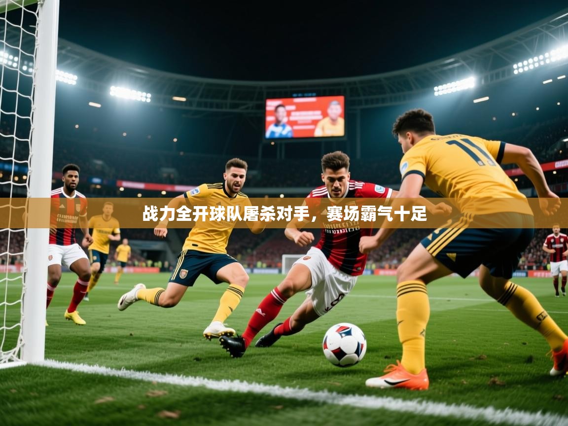 2026华体会体育网站赞助的国米战力全开球队屠杀对手，赛场霸气十足  第1张