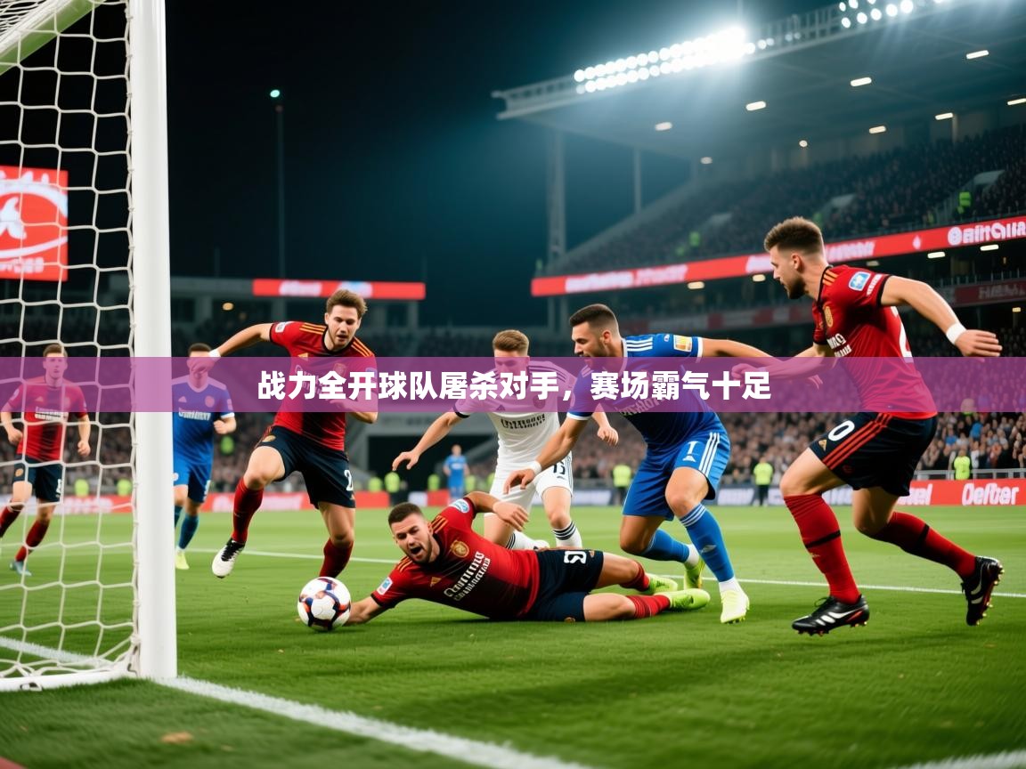 2026华体会体育网站赞助的国米战力全开球队屠杀对手，赛场霸气十足  第2张