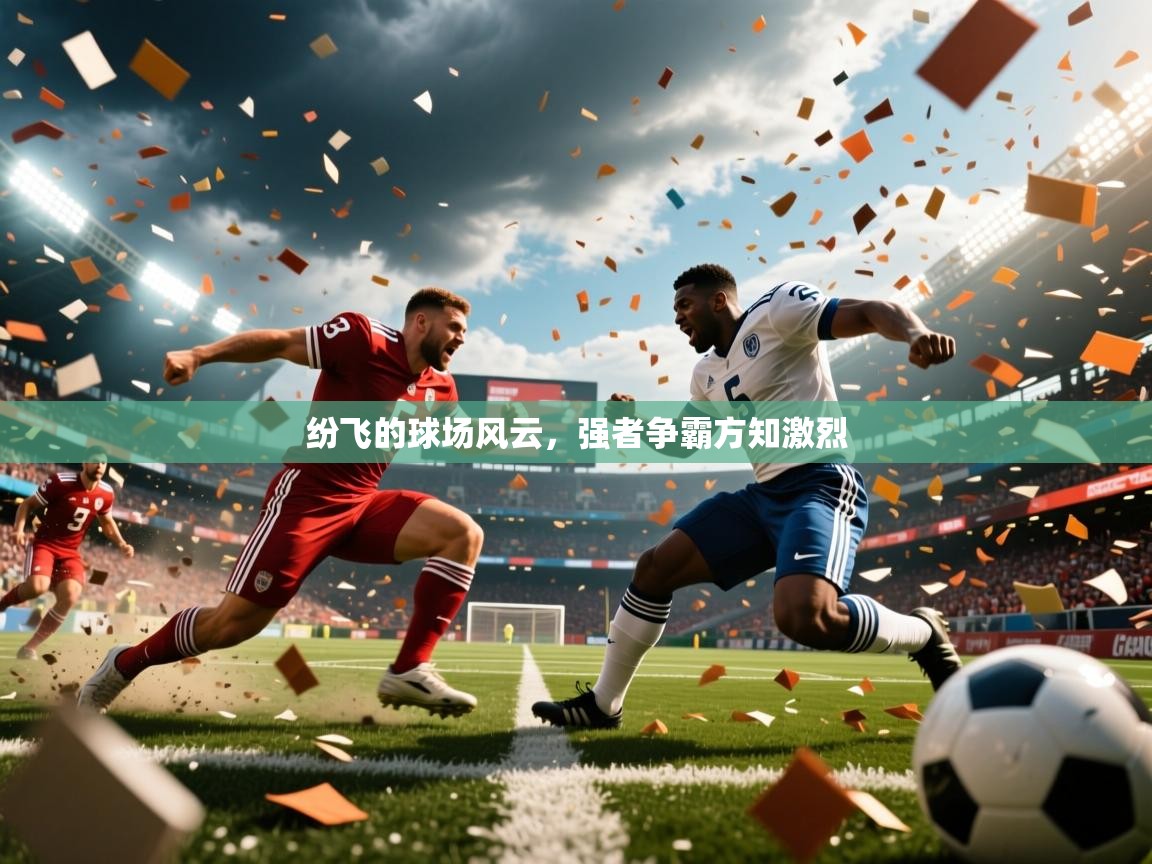 2026华体会登录纷飞的球场风云,强者争霸方知激烈 第1张