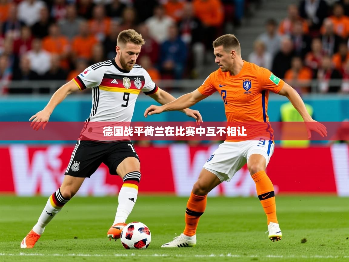 2026华体体育app德国战平荷兰在比赛中互不相让