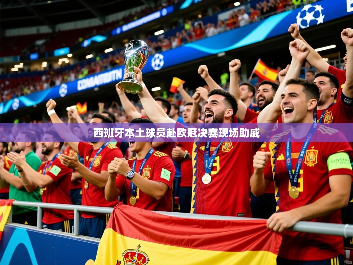 2026华体会登录首页西班牙本土球员赴欧冠决赛现场助威  第4张