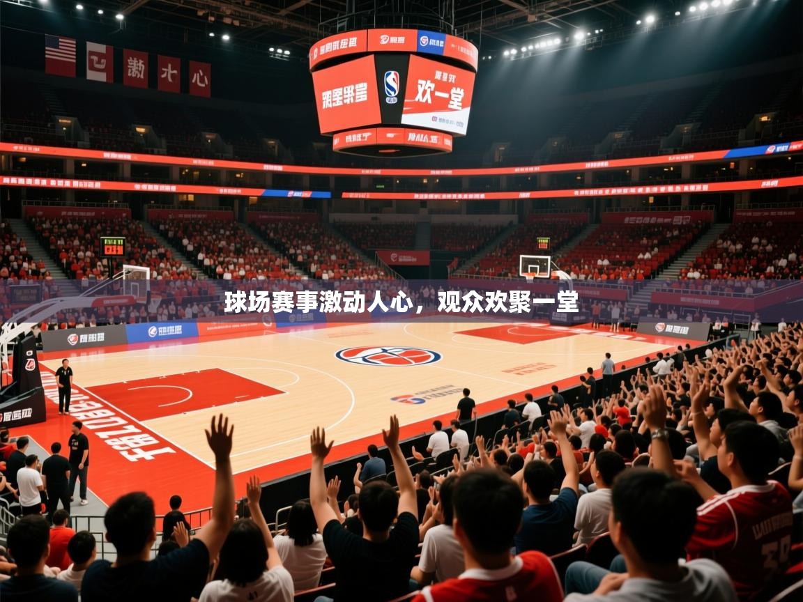 2026华体会体育网站赞助皇马球场赛事激动人心，观众欢聚一堂