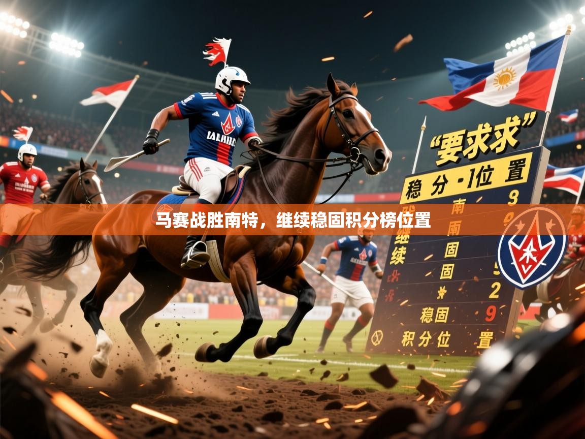 2026华体会登录最新登录地址马赛战胜南特，继续稳固积分榜位置