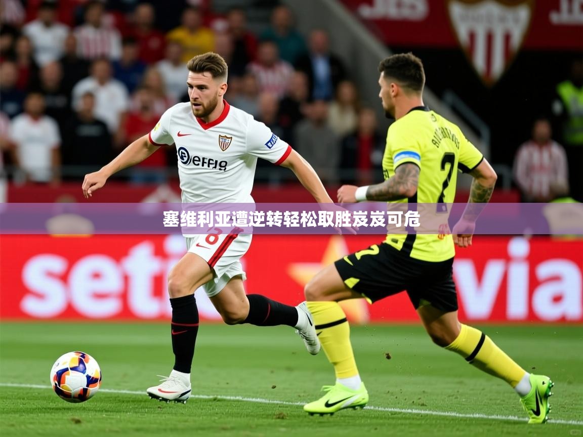2026华体会登录首页塞维利亚遭逆转轻松取胜岌岌可危  第1张