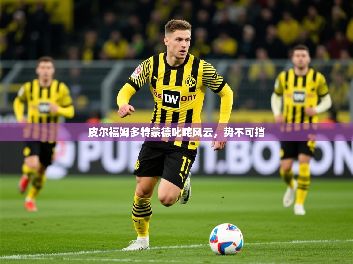 2026华体会登录皮尔福姆多特蒙德叱咤风云，势不可挡