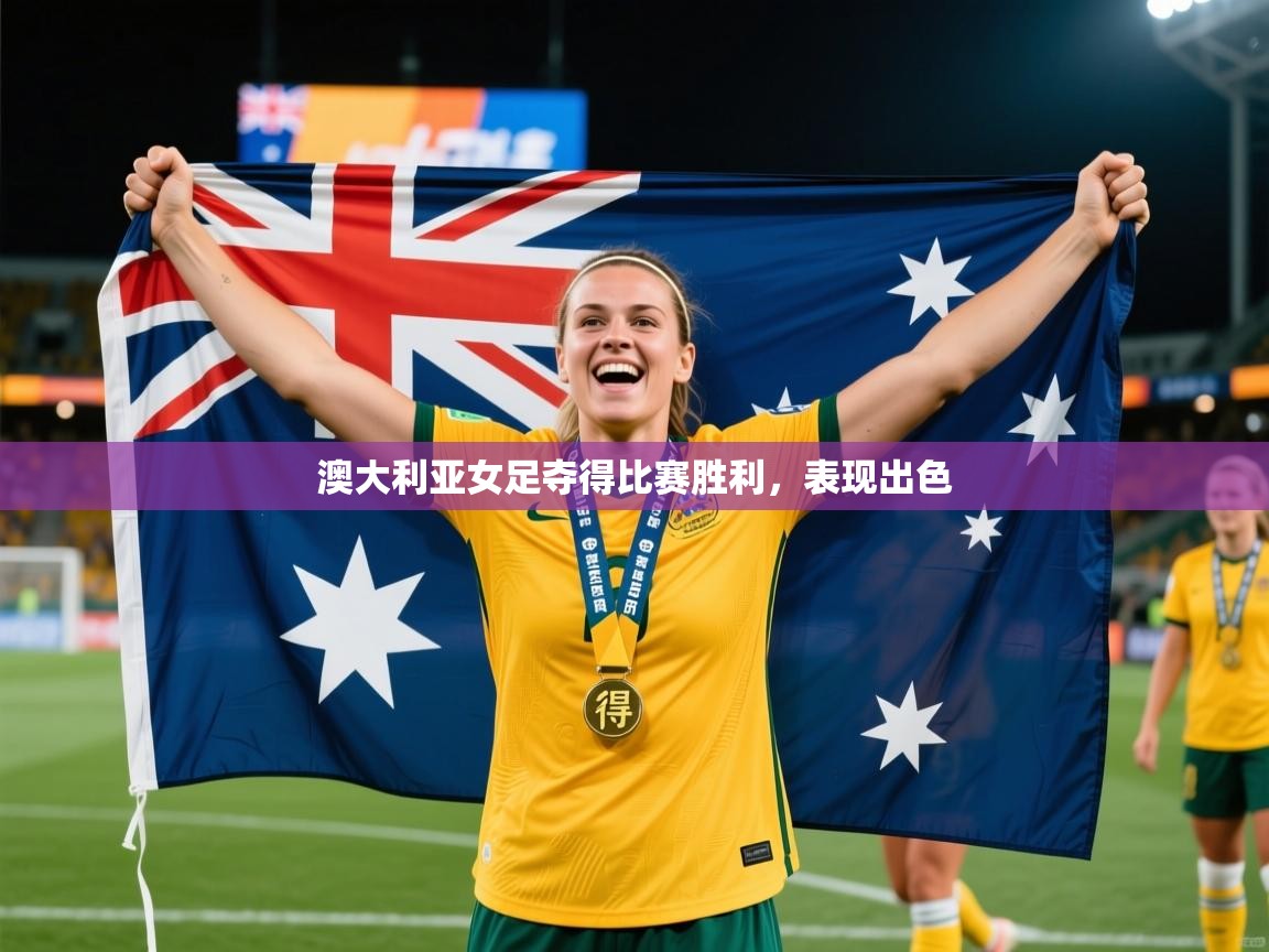 2026华体会体育网站赞助皇马澳大利亚女足夺得比赛胜利，表现出色