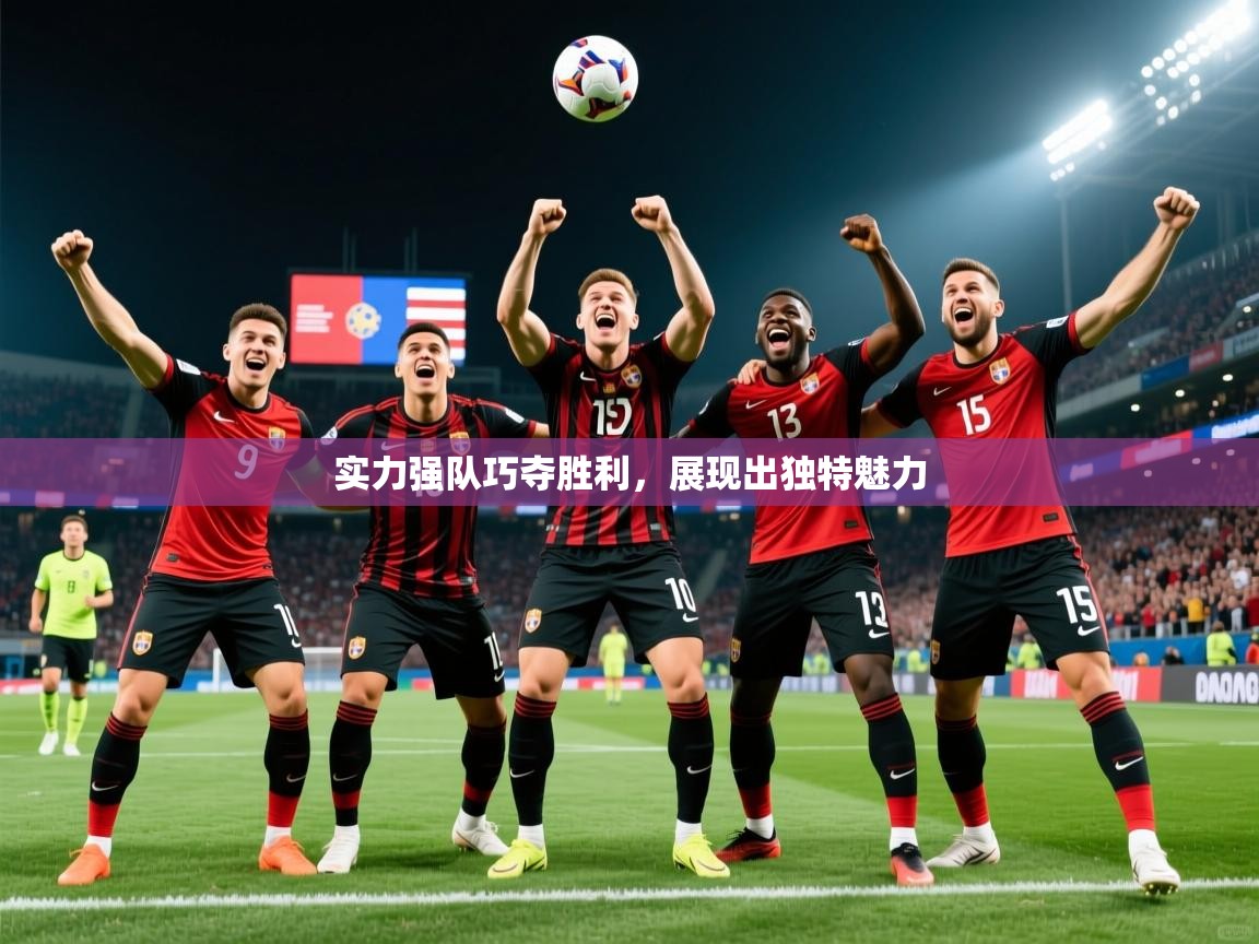 2026华体会登录手机版最新实力强队巧夺胜利，展现出独特魅力