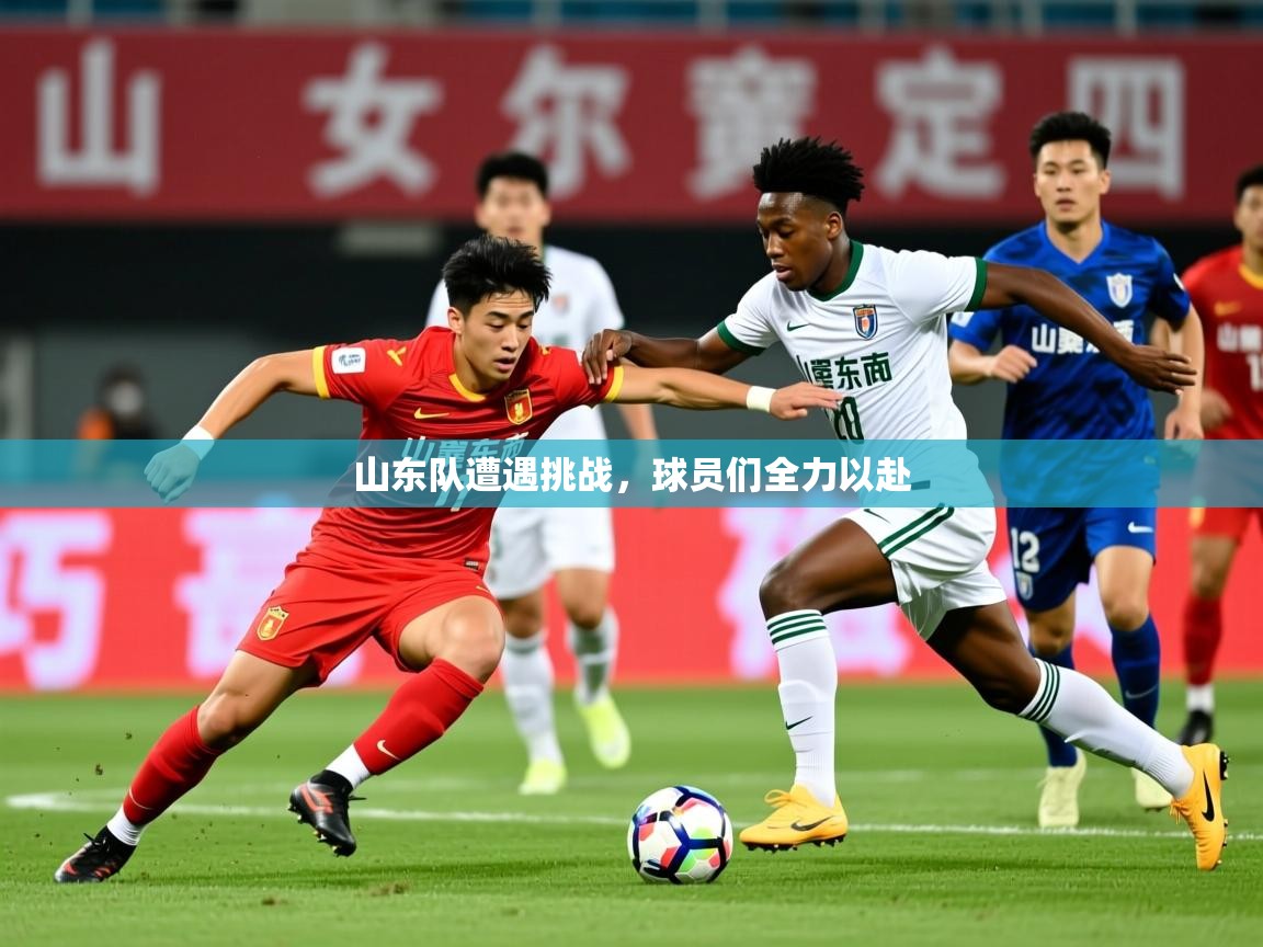 2026华体会登录手机版最新山东队遭遇挑战，球员们全力以赴