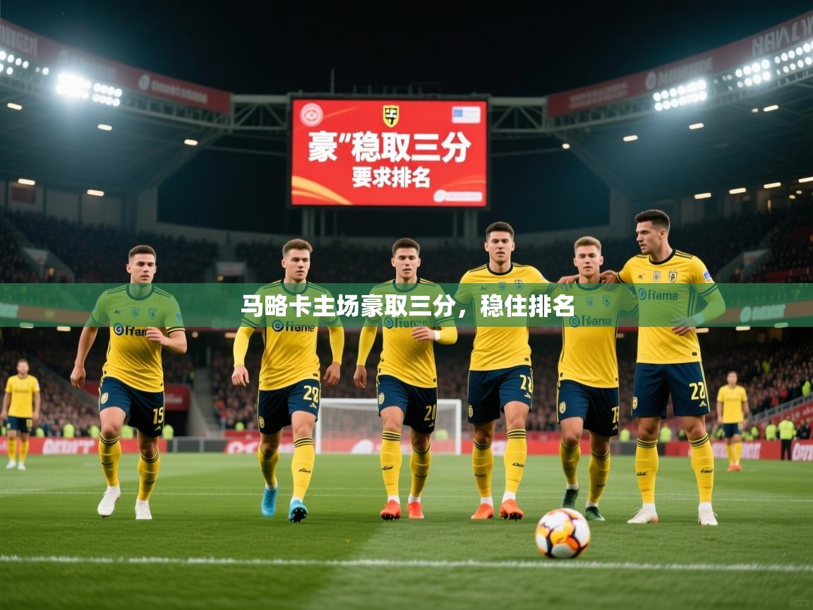 2026华体会体育网站赞助皇马马略卡主场豪取三分,稳住排名 第2张