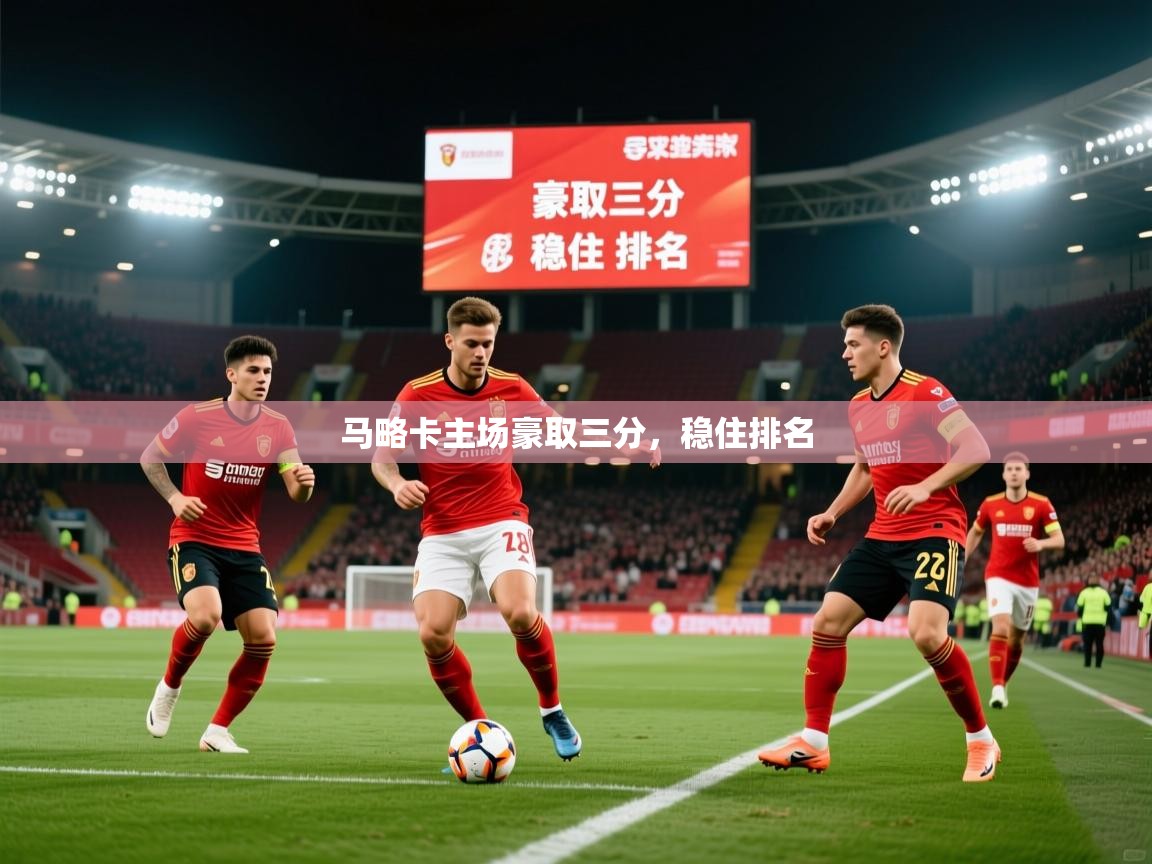 2026华体会体育网站赞助皇马马略卡主场豪取三分,稳住排名 第4张