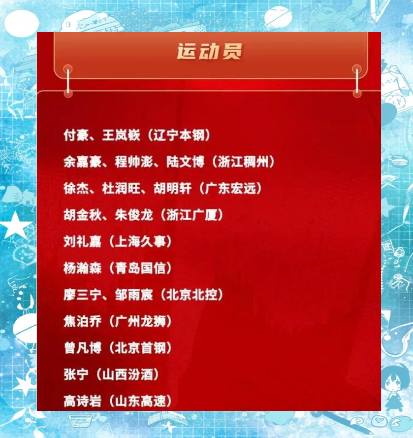 华体会在线登录-CBA新政策公布，备战备受关注