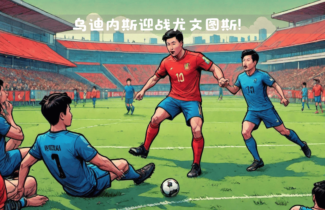 华体会体育登录入口-乌迪内斯主场大胜，反弹迎战意甲强敌的简单介绍