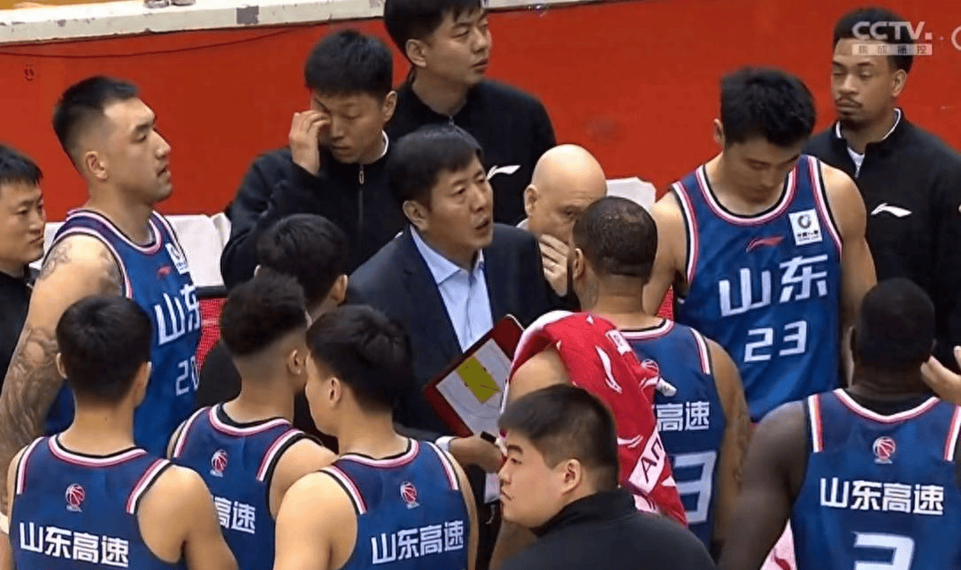 华体会app登录-山东男篮全员备战，教练组重申备战计划的简单介绍
